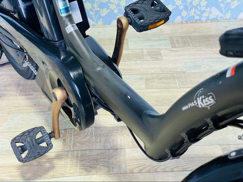 Yamaha Bicycles With Child Seats 4367 8.7 3 20