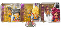 S.H.Figuarts Dragon Ball 4 Daima