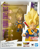 S.H.Figuarts Dragon Ball 4 Daima