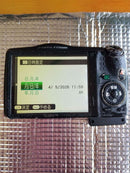 Fujifilm Compact Digital Camera Fujiifilm Finepix F770Exr