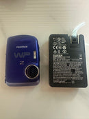 Fujifilm Compact Digital Cameras Finepix Wp Z