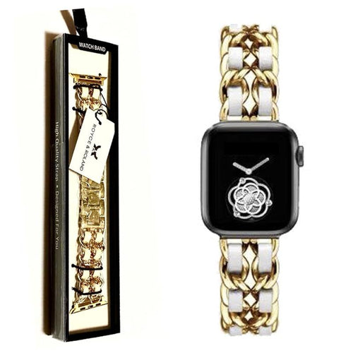 Belt Royce&Roland Apple Watch (44Mm 49Mm, 1