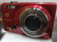 Fujifilm Compact Digital Camera Finepix F80Exr