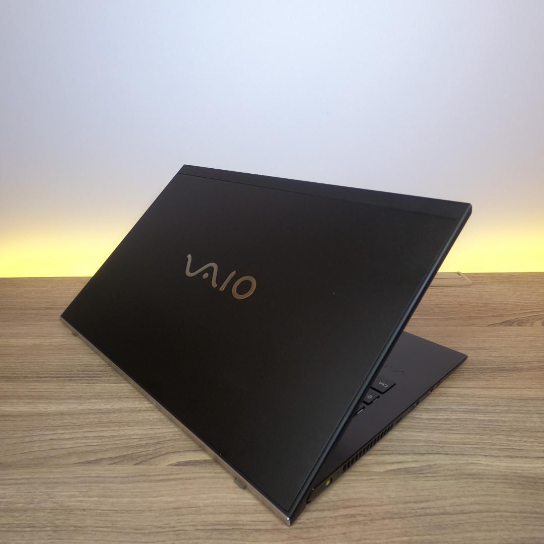 Vaio Windows Notebook Body 1Kg 14 Win11