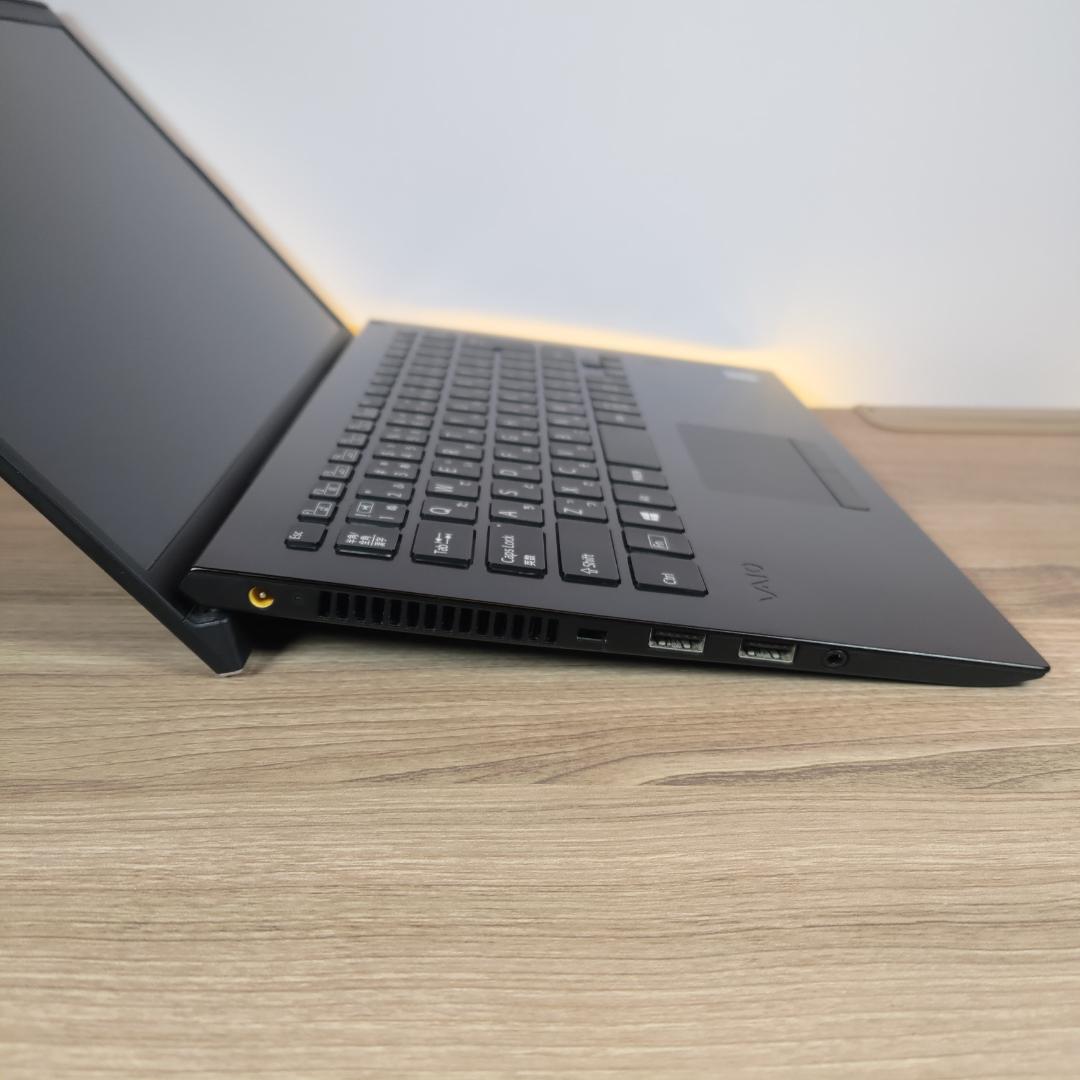 Vaio Windows Notebook Body 1Kg 14 Win11