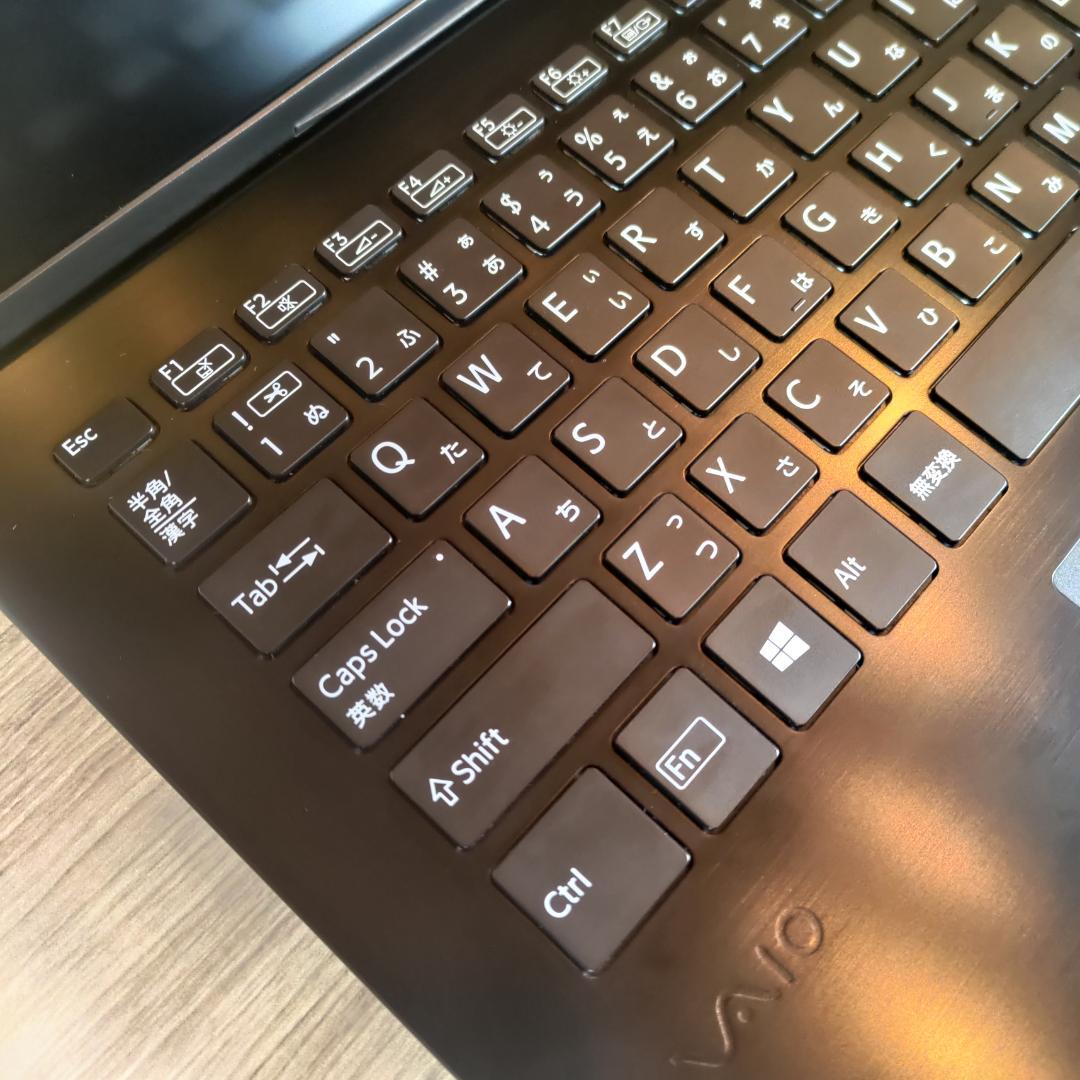 Vaio Windows Notebook Body 1Kg 14 Win11