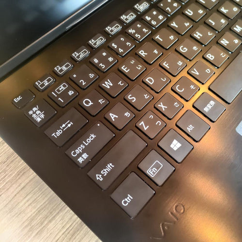 Vaio Windows Notebook Body 1Kg 14 Win11