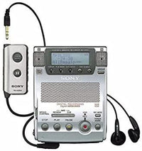 Portable Md Player Sony Mz-B100 Jew