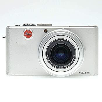 Compact Digital Camera Leica D-Lux 2 8