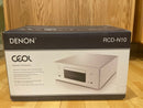 Denon Other Rcd-N10 Cd