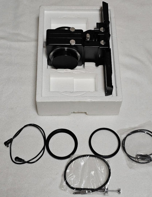 Contax Others