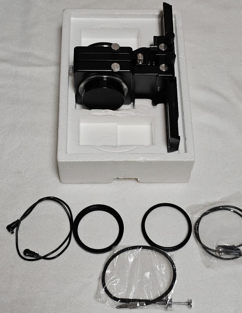 Contax Others
