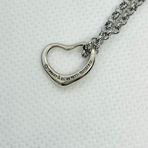 Necklaces 925
