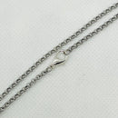 Necklaces 925