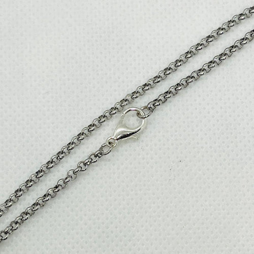 Necklaces 925