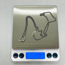 Necklaces 925
