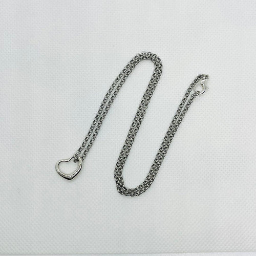 Necklaces 925