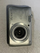 Compact Digital Camera Nikon S3700#431