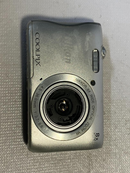 Compact Digital Camera Nikon S3700#431
