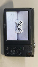 Compact Digital Camera Nikon S3700#431