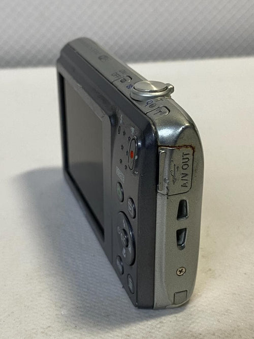 Compact Digital Camera Nikon S3700#431
