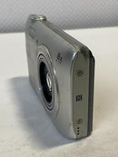 Compact Digital Camera Nikon S3700#431