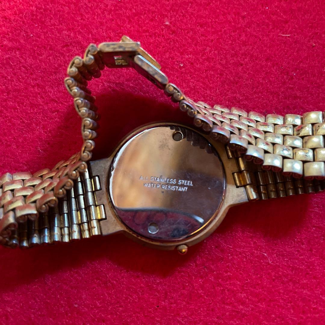 Omega Other De Ville