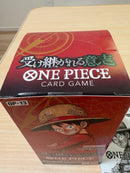 One Piece Card Game 2