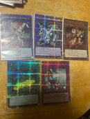 Yu -Gi -Oh! Ocg Duel Monsters