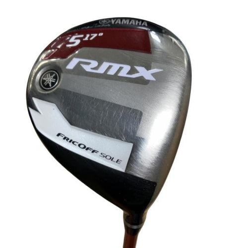 Fairway Wood Rmx(2016) 5W Fw Speeder Evolution Ii 60 S) C