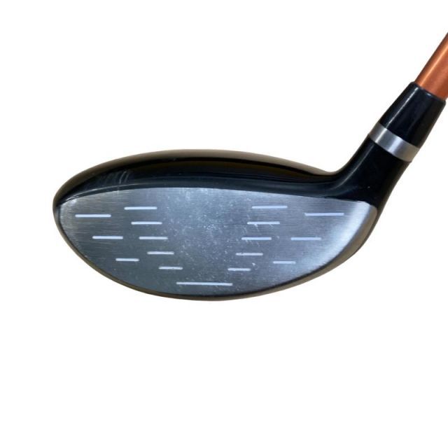 Fairway Wood Rmx(2016) 5W Fw Speeder Evolution Ii 60 S) C