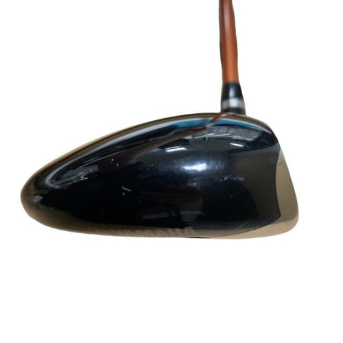 Fairway Wood Rmx(2016) 5W Fw Speeder Evolution Ii 60 S) C