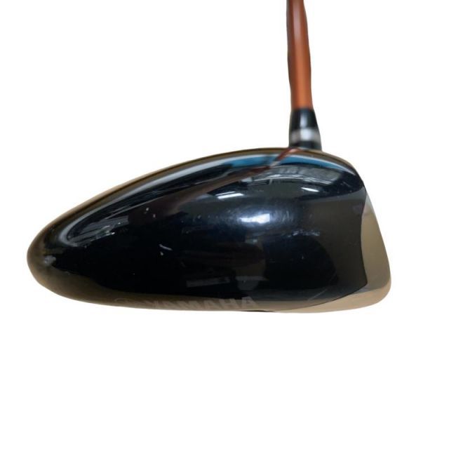 Fairway Wood Rmx(2016) 5W Fw Speeder Evolution Ii 60 S) C