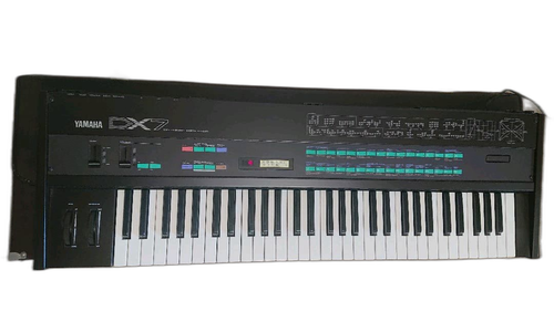 Yamaha Modular Synthesizer 7