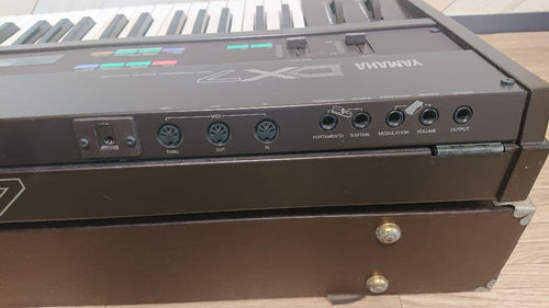 Yamaha Modular Synthesizer 7