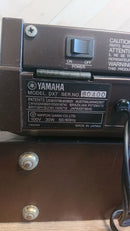 Yamaha Modular Synthesizer 7