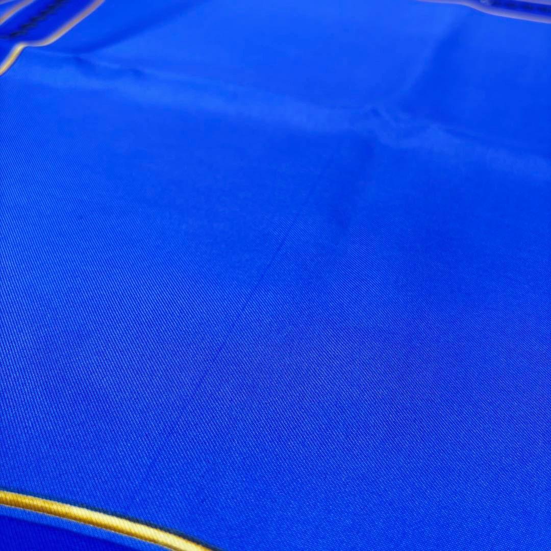 Cartier Bandana Scarf 100 Q11