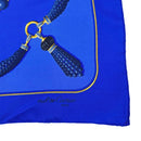 Cartier Bandana Scarf 100 Q11