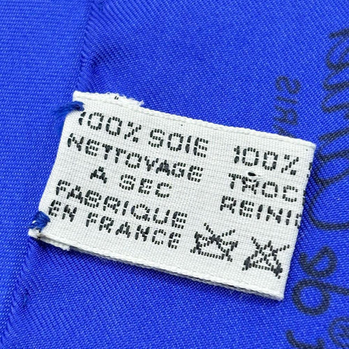 Cartier Bandana Scarf 100 Q11