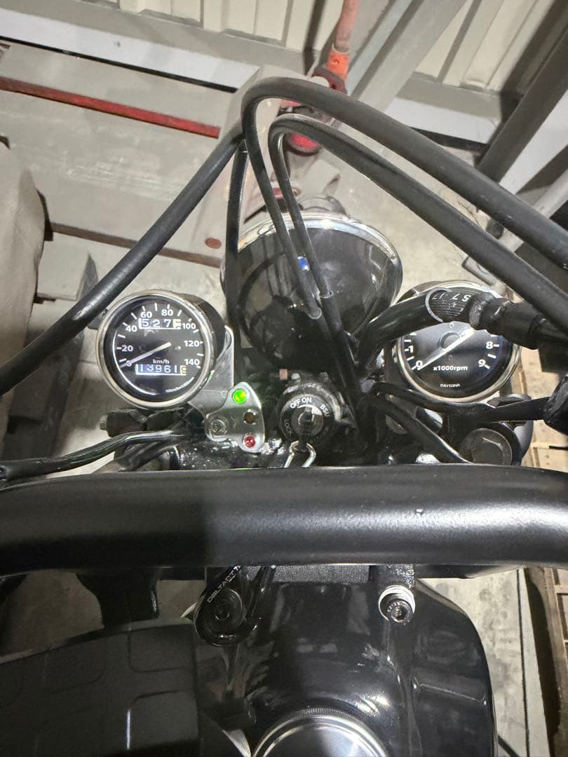 Yamaha Motorcycle Frames Tw200