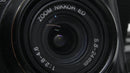 Compact Digital Cameras F2006 Nikon Coolpix E5400