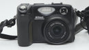 Compact Digital Cameras F2006 Nikon Coolpix E5400