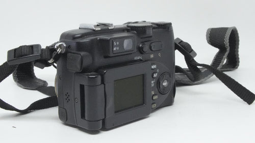 Compact Digital Cameras F2006 Nikon Coolpix E5400