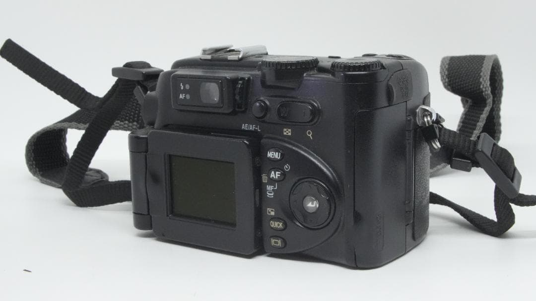 Compact Digital Cameras F2006 Nikon Coolpix E5400