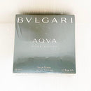 Bvlgari Perfume (Men) Aqva Pour Homme 50Ml