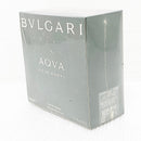 Bvlgari Perfume (Men) Aqva Pour Homme 50Ml