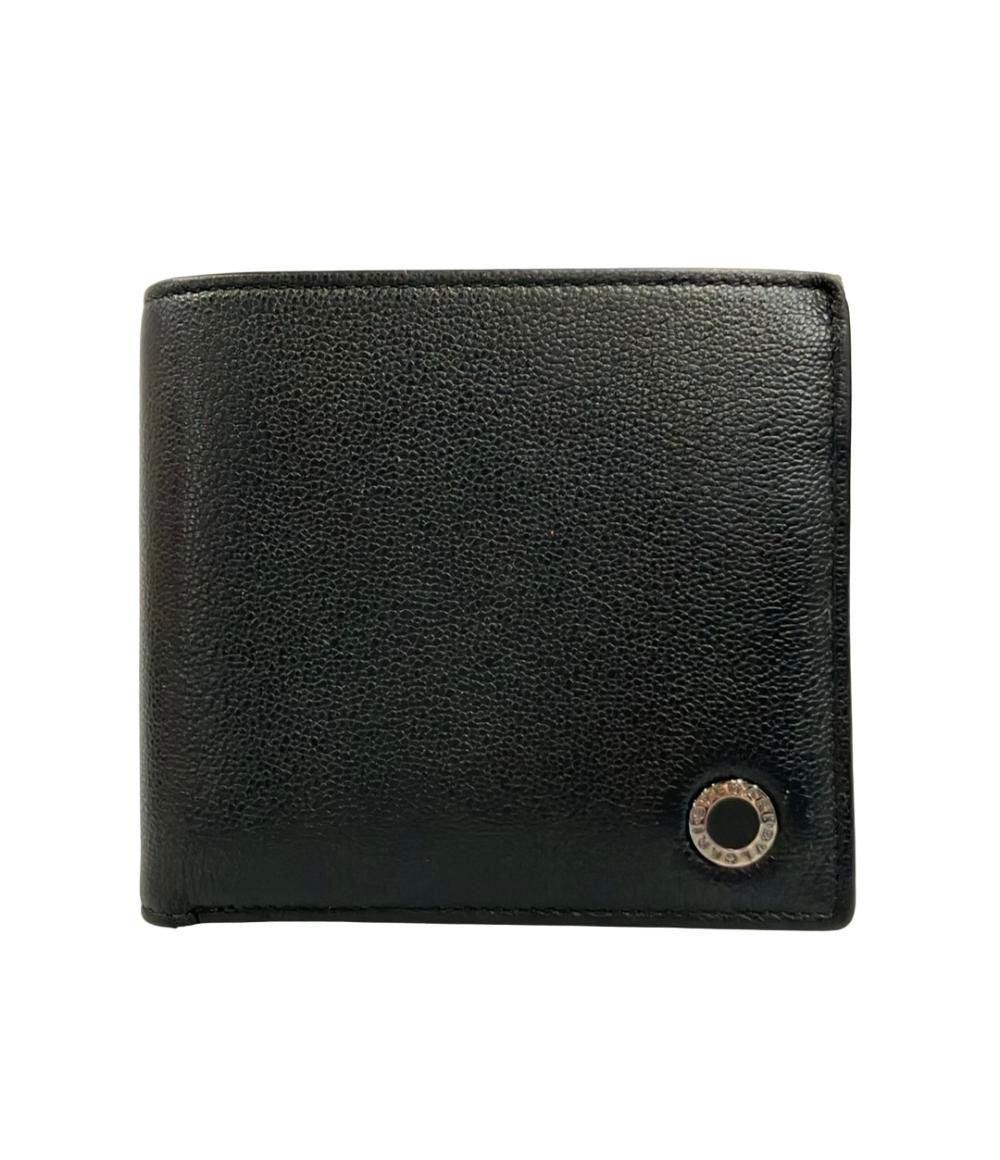 Bvlgari Bi-Fold Wallet 291158