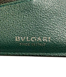 Bvlgari Bi-Fold Wallet 291158