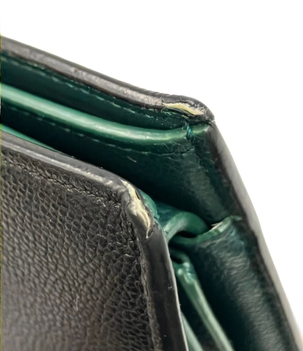 Bvlgari Bi-Fold Wallet 291158