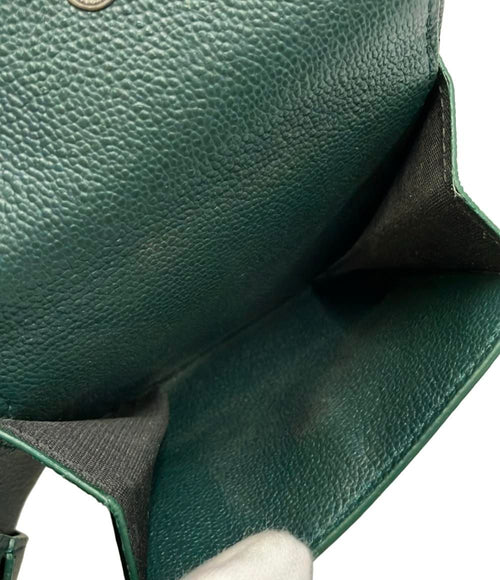Bvlgari Bi-Fold Wallet 291158